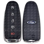 Oem 2011-2020 Ford Edge Escape Focus Explorer Smart Key Fob Remote 5B M3N5WY8609. Fixed Price $99.61.