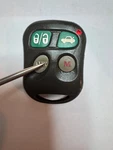 Keyless Remote Car Starter Autopage B23AT67 XT-63 Control Transmitter Fob Oe. Fixed Price $95.99.