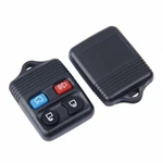 2X Car Remote Key Fob 1999 2000 2001 2002 2003 2004 2005 Ford Mustang Taurus. Fixed Price $7.77.
