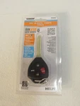 Dorman Fob Keyless Entry Remote Includes Programmer 99669 Toyota Camry. Fixed Price $79.99.