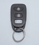 100% Oem 07 08 09 Kia Rondo Sorento Keyless Remote Fob PLNHM-T011 95430-1D201. Fixed Price $950.00.