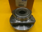 New Oem Mopar Front Wheel Hub And Bearing 04641196 Old Stock!. Fixed Price $51.73.