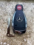Mercedes Benz Klg Smart Uncut Key Remote Fob (4-BTN) Fcc: KR55WK49046 Mint!. Fixed Price $89.95.