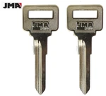 Set Of 2 NE18 / VL8 X140 Volvo 84-93 Mechanical Key (JMA-NE-18). Fixed Price $9.99.