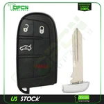 For Chrysler 300 2011 2012 2013 2014 2015 2016-2020 Key Fob Shell Replacement. Fixed Price $12.99.