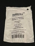 Duracell Keyless Entry 448557, Replaces Y160, Chip 4D64. Fixed Price $12.99.