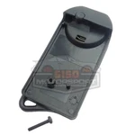 Porsche Switch Blade Key Lower Housing Genuine 993-637-149-02. Fixed Price $89.00.