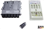 Bmw M2 G87 Engine Key Fob Body Bcm Module Assembly Set 2023 Oem. Fixed Price $724.99.