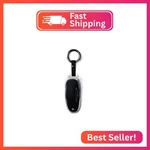 Vnephoo Tesla Key Fob Cover Model 3 Smart Remote Control Car. Fixed Price $12.62.