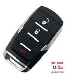Keyless Entry Remote Fob Cover Case Fit For 2019 2020 2021 2022 Button 3. Fixed Price $31.50.