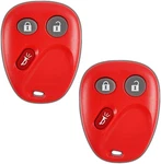 Keylessoption Fob Replacement For 2003 2004 2005 2006 2007 Chevrolet Chevy. Fixed Price $27.39.
