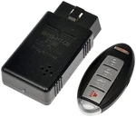 Dorman 99159 Keyless Entry Remote 4 Button Compatible With Select Infiniti / Nis. Fixed Price $141.79.