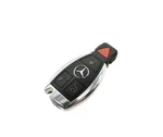 Oem Mercedes Benz Smart Fob Keyless Remote Entry Preowned Pristine. Fixed Price $45.00.