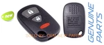 Oem 2007-2013 Suzuki SX-4 Remote Keyless Fob KBRTS005 Genuine. Fixed Price $14.99.