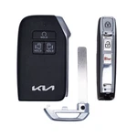 Oem 22-23 Kia Carnival Smart Key Proximity Remote Fob 95440-R0410 SY5KA4FGE06. Fixed Price $89.72.