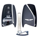 Oem 2015 2016 Hyundai Genesis Smart Keyless Proximity Remote Fob 95440-B1200BLH. Fixed Price $65.08.