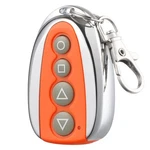 Vevor Automatic Gate Control 131FT 4-BUTTON Sliding Opener Remotes. Fixed Price $12.99.