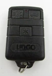 Ungo Clarion SAA150T 3 Button Alarm Remote CS150 Key Fob Used Works #2. Fixed Price $34.94.
