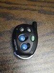 Prestige Remote Alarm Fob. Fixed Price $28.95.