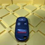 Oem Acura 96 - 01 Rl Keyless Entry Remote Fob Transmitter CWT72147KA. Fixed Price $89.00.