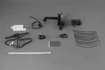 Remote Vehicle Starter Kit Mopar 82212574AB. Fixed Price $483.13.