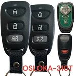 For 2006 2007 2008 2009 2010 Hyundai Elantra Kia Optima Remote Car Key Fob. Fixed Price $18.06.