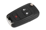 Genuine Gm Parts Canada 13585812 Keyless Entry Transmitter. Fixed Price $119.77.