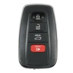 Smart Remote For 2019 Toyota Avalon HYQ14FBE 8990H-07010 8990H-07020 Board 0410. Fixed Price $55.95.