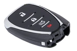 Gm Oem 17-18 Cruze Electrical Keyless Entry Components-switch 13529661. Fixed Price $141.22.