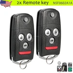For 2007 2008 2009 2010 2011 2012 2013 Acura Mdx Rdx Remote Key Fob N5F0602A1A. Fixed Price $27.79.