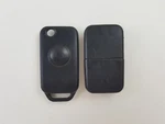 For Parts Only Original Mercedes Benz Oem Flip Shell Key Less Entry Remote Fob. Fixed Price $39.99.