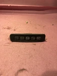Left Driver Side Keyless Entry Keypad Ford F350 Sd 2008-2012 8L8T14A626AA Oem. Fixed Price $28.95.