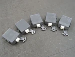 02-06 Toyota Camry Dcr Keyless Entry Door Control Receiver Module 89741-AA020. Fixed Price $54.99.