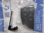 New Oem 2021-2025 Chevy Tahoe Keyless Remote Smart Fob Alarm 13560207 / Bt. Fixed Price $79.95.
