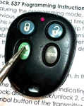 Prestige Oem Keyless Entry Remote Pusuit Starter Elvatoe Control Car Keyfob. Fixed Price $67.69.