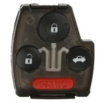 Keylessoption Entry Remote Car Fob Case Button Pad Outer Shell.... Fixed Price $15.76.