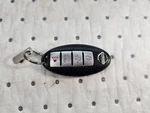 2012-2015 Nissan Altima Keyless Entry Remote Fob Oem. Fixed Price $34.20.