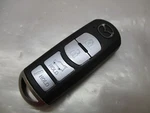 2017 Mazda CX-7 CX7 Keyless Entry Remote Smart Fob Oem 662F SKE13D02. Fixed Price $63.36.