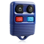 Key Fob Remote 1998-2014 Ford Lincoln Mercury CWTWB1U311 Navy Blue. Fixed Price $6.95.