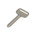 Genuine Toyota Blank Key 90999-00186. Fixed Price $11.10.