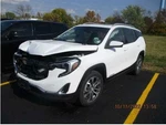 Used Keyless Entry Module Fits: 2018 Gmc Terrain Theft-locking Rh. Fixed Price $134.90.
