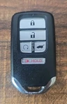 Oem Honda Pilot Passport Smart Keyless Remot Fob KR5V44 A2C18218201 (D-6). Fixed Price $32.99.