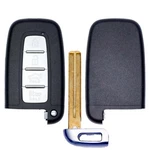 New Smart Proximity Keyless Remote Fob Transmitter For Hyundai 95440-2T000. Fixed Price $950.00.