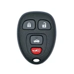 New W/ Oem Electronics Gmc Buick Chevy Cadillac Keyless Remote Fob 22952177. Fixed Price $16.95.