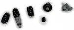 LK4Z-6122050-S Oem Lock Cylinders With Key Set Ford Transit 150, 250, 350. Fixed Price $199.60.