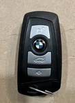 Oem 2011-2016 Bmw F10 F11 528I 535I Gt Comfort Access Key Fob Remote. Fixed Price $39.57.