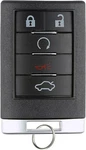 New 2008-2014 For Cadillac Oem Keyless Entry Fob Car Remote Gm 20998254 Starter. Fixed Price $26.67.