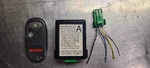 2001-2005 Honda Civic Oem Keyless Entry Module With REMOTE.EM2,ES1,EP1,EP2,EV1.. Fixed Price $69.99.