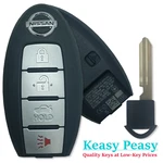 Like New Oem Nissan Altima 2016-18 Fcc: KR5S180144014 Pn: S180144324,285E3-9HS4A. Fixed Price $44.99.