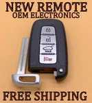 New W/ Oem Electronics Hyundai Kia Smart Keyless Proximity Remote Fob SY5HMFNA04. Fixed Price $39.95.